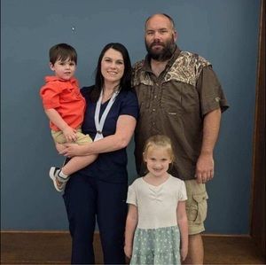 Meet your Posher, Allison